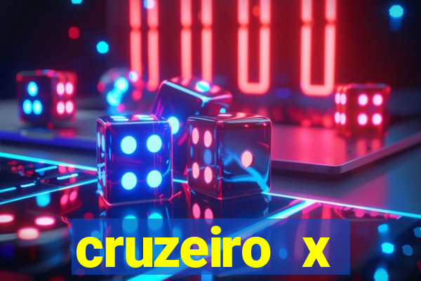 cruzeiro x juventude palpite